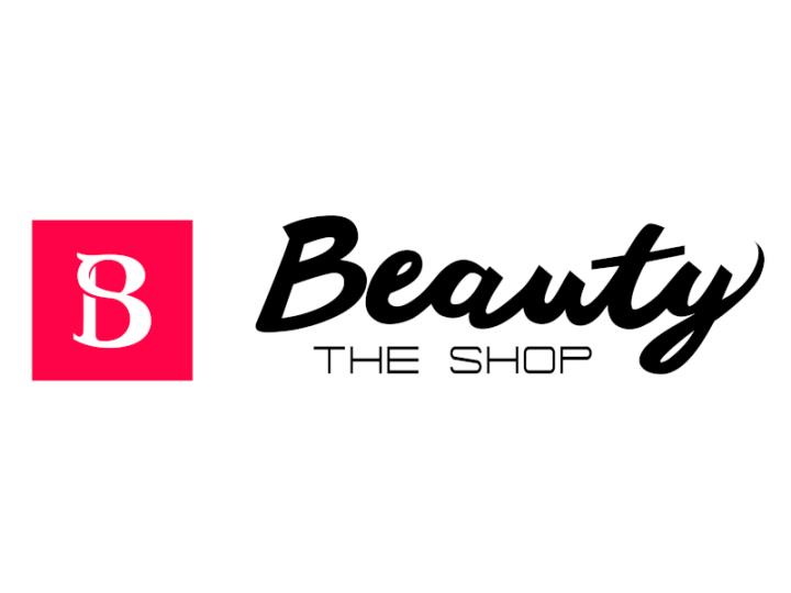 Beauty The Shop UK