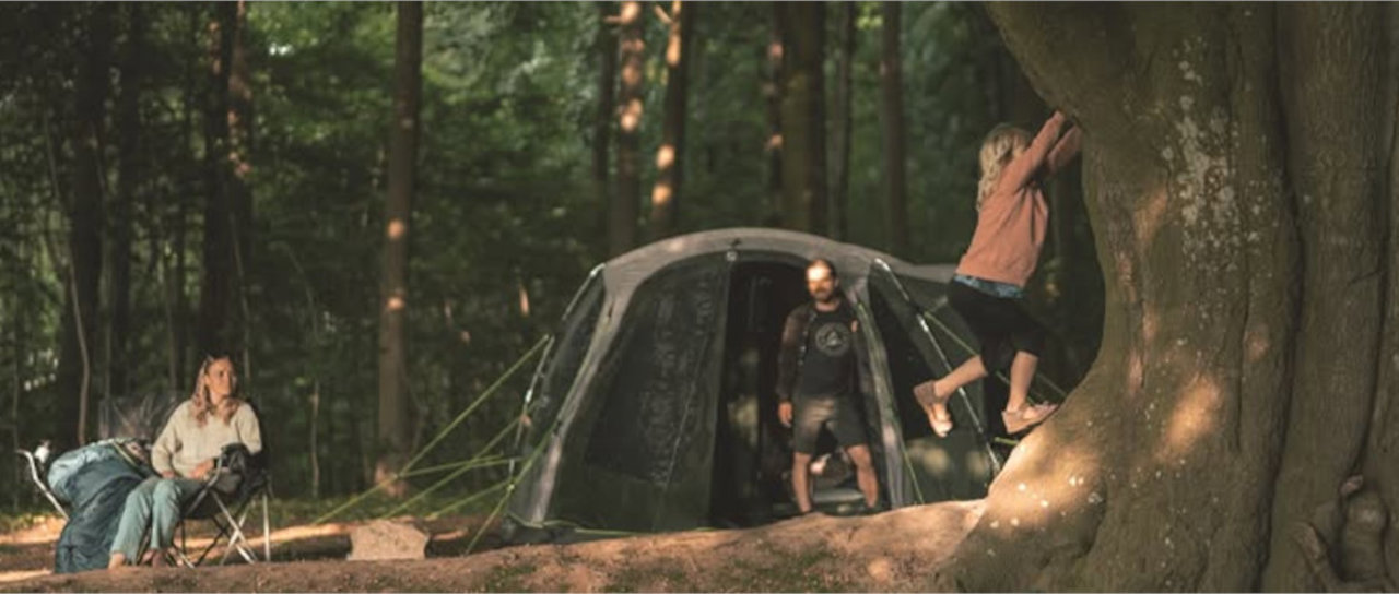 Camping World UK