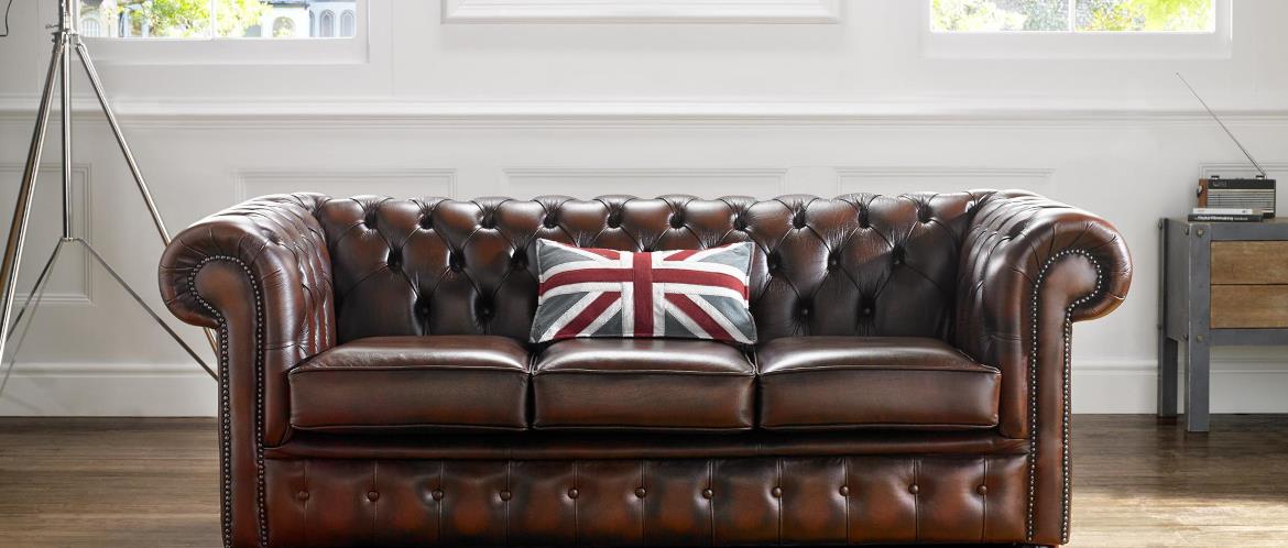 Chesterfield Sofas