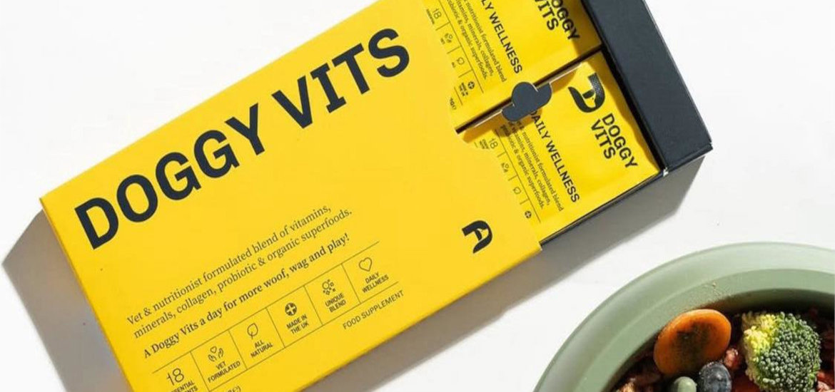 Doggy Vits