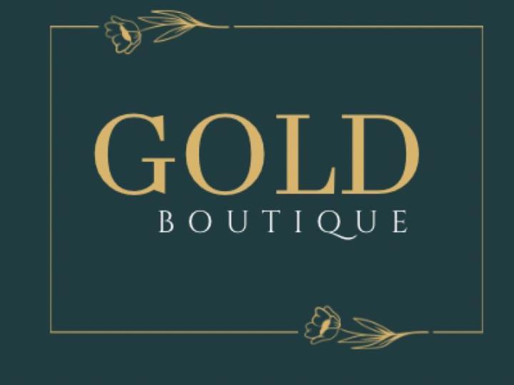 Gold Boutique