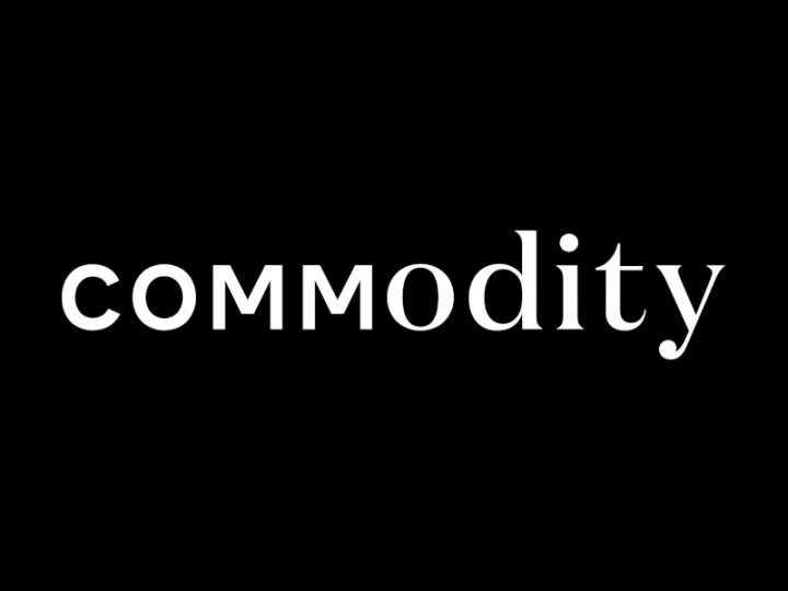 Commodity UK