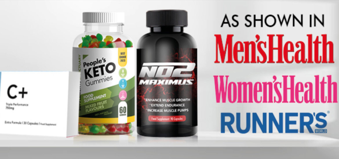 Supplements Sanctuary