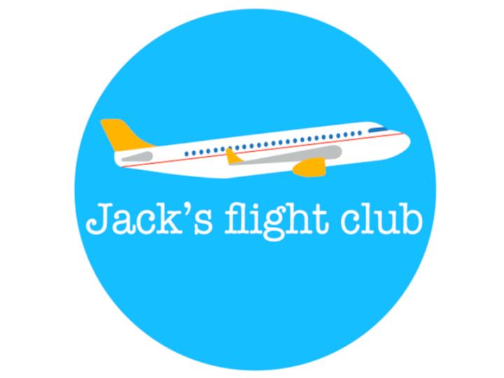 jacks flight club