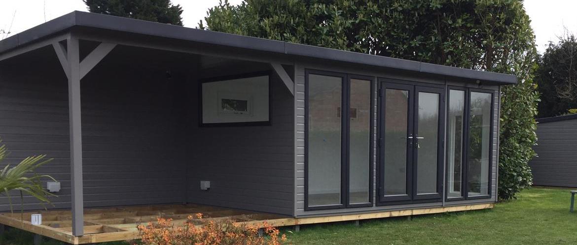 Taylors Garden Buildings