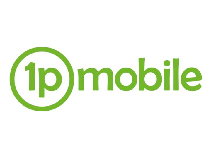 1pMobile