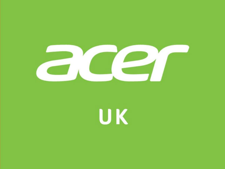 Acer UK