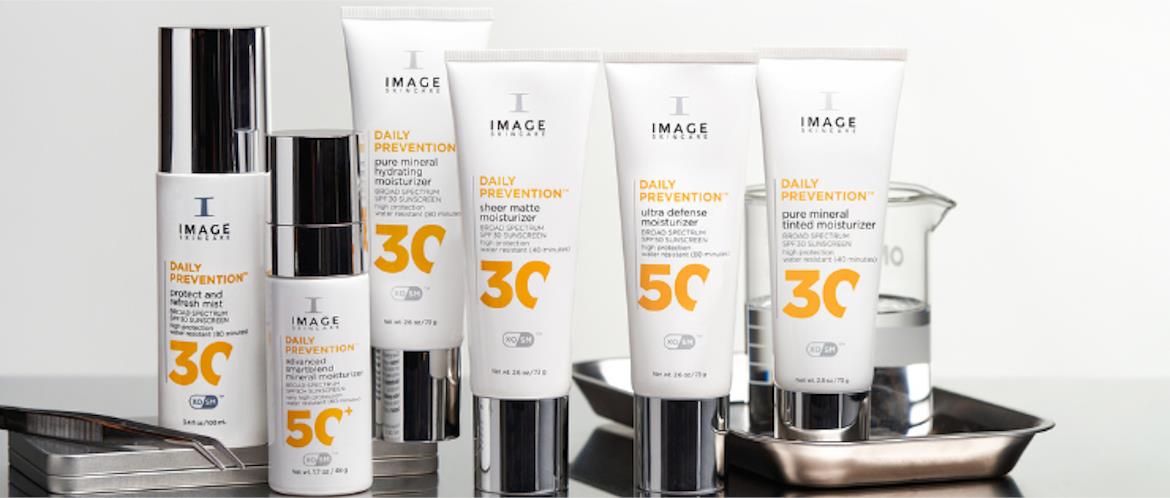 Image Skincare UK Ltd