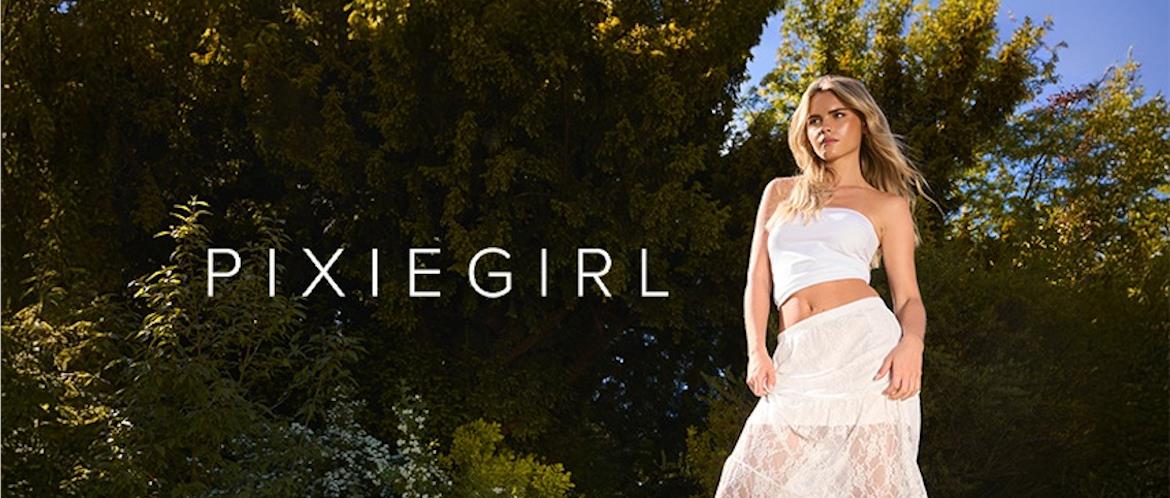 Pixie Girl UK