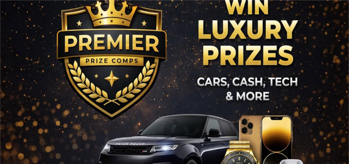 Premier Prize Competitions