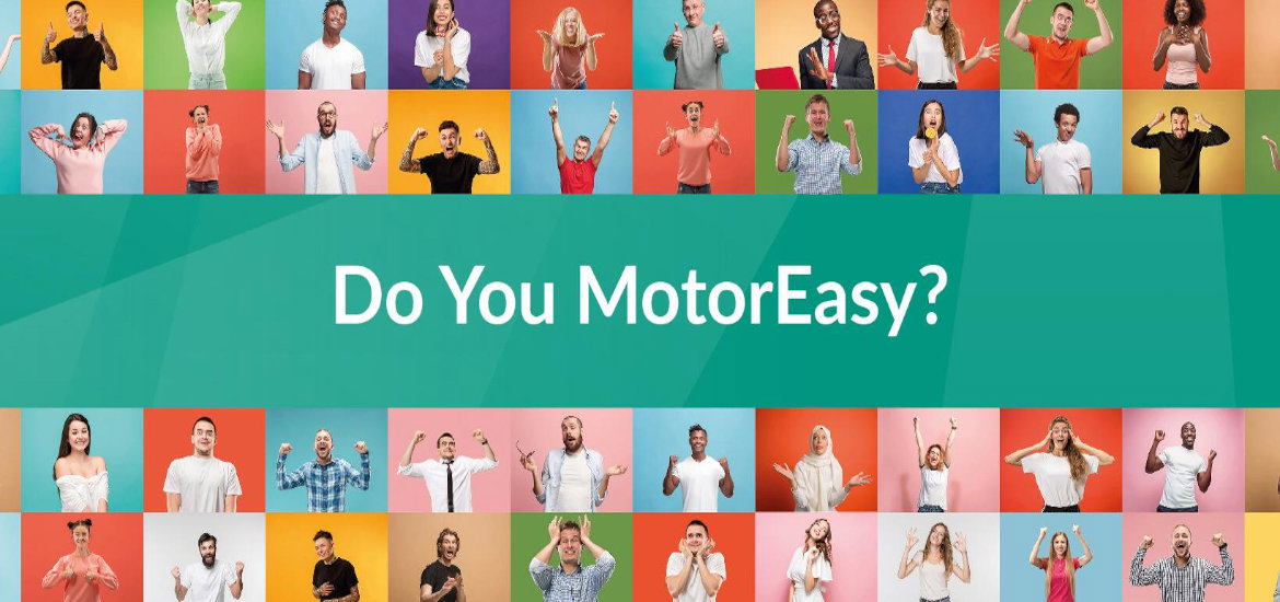 MotorEasy Warranty Insurance