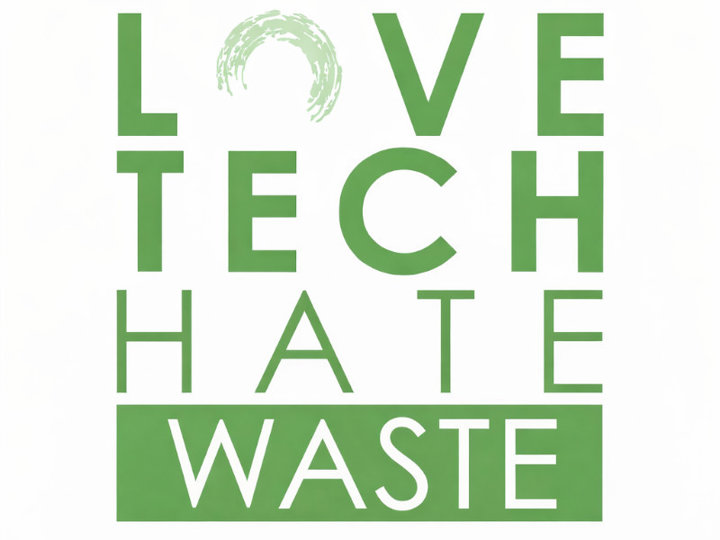 Love Tech Hate Waste