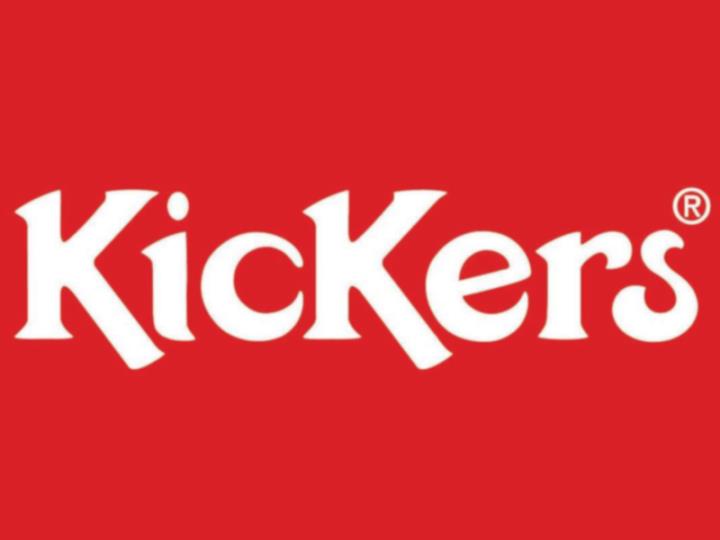 Kickers