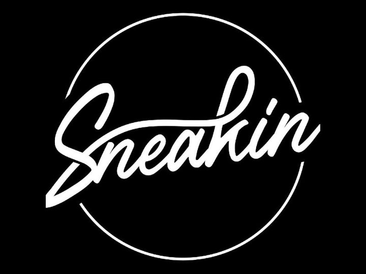 Sneakin UK