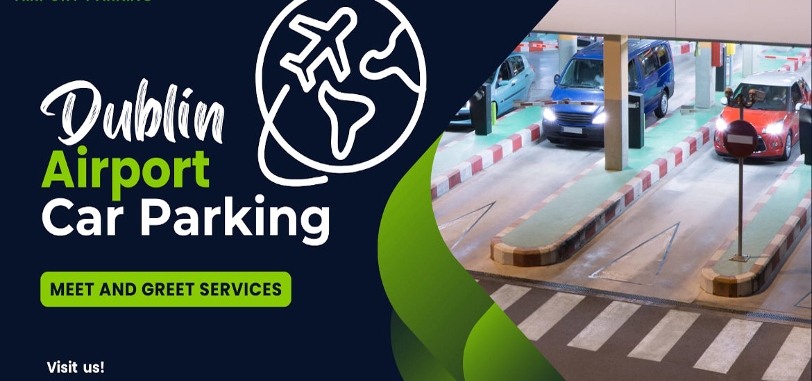 Dublin Airport Parking
