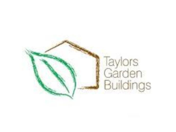 Taylors Garden Buildings