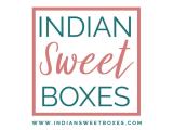 Indian Sweet Boxes