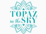 Topaz In The Sky